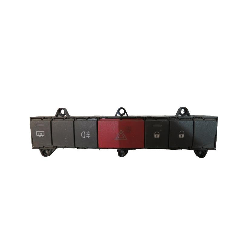 Bouton de warning PEUGEOT BOXER 3 Photo n°1