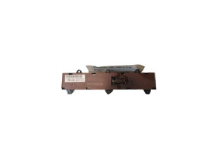Bouton de warning PEUGEOT BOXER 3 Photo n°2