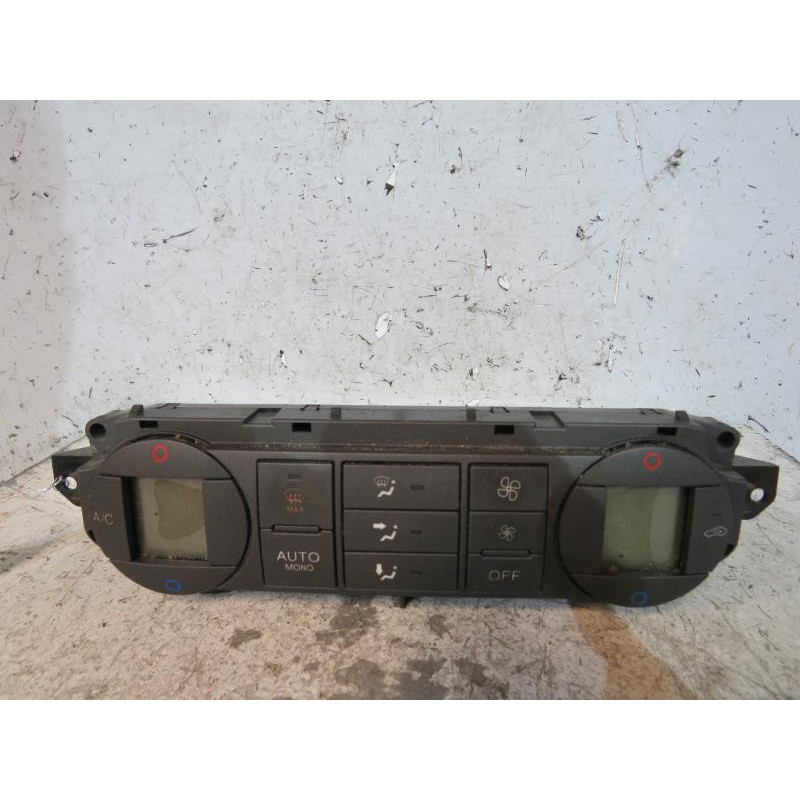 Commande chauffage FORD C-MAX 1 Photo n°1
