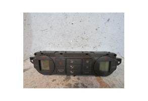 Commande chauffage FORD C-MAX 1 Photo n°1