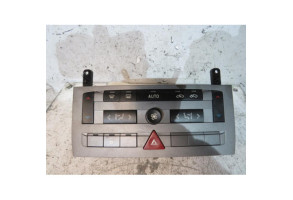 Commande chauffage CITROEN C5 1 Photo n°1