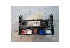Commande chauffage PEUGEOT 407 Photo n°2