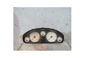 Compteur PEUGEOT 407 Photo n°1