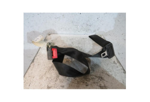 Attache ceinture arriere droit AUDI A3 1 Photo n°1