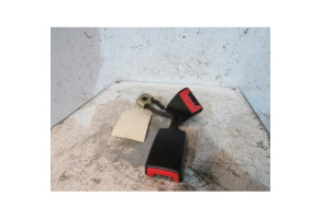 Attache ceinture arriere gauche AUDI A3 1 Photo n°1