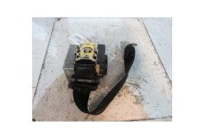 Ceinture arriere droit AUDI A3 1 Photo n°2