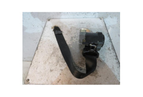 Ceinture arriere gauche AUDI A3 1 Photo n°1