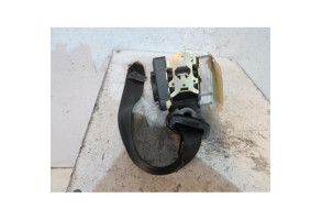 Ceinture arriere gauche AUDI A3 1 Photo n°2