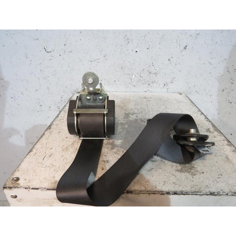Ceinture avant droit RENAULT SCENIC 2 Photo n°1