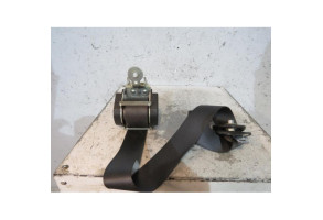 Ceinture avant droit RENAULT SCENIC 2 Photo n°1