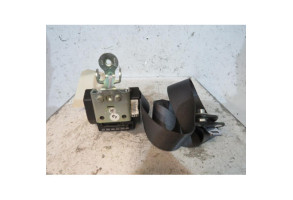 Ceinture avant droit RENAULT SCENIC 2 Photo n°2