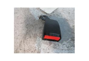Attache ceinture arriere gauche CITROEN XSARA PICASSO Photo n°1