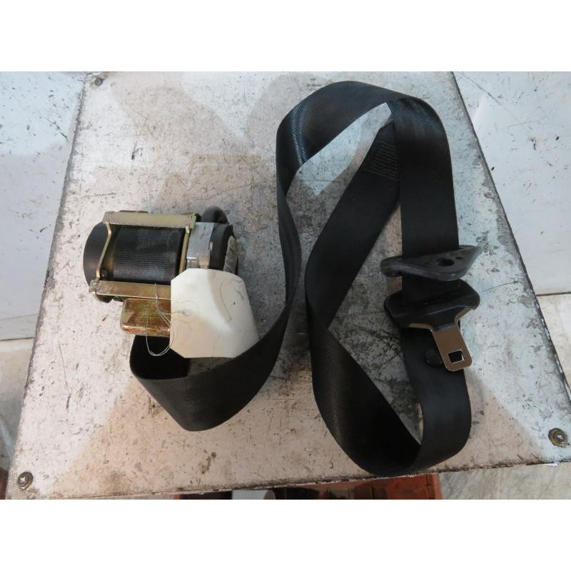 Ceinture avant droit CITROEN XSARA PICASSO Photo n°1