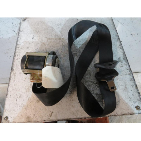 Ceinture avant droit CITROEN XSARA PICASSO