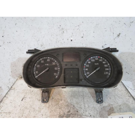 Compteur RENAULT CLIO 2 CAMPUS