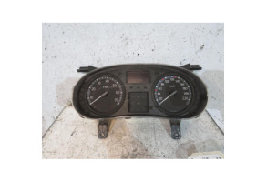 Compteur RENAULT CLIO 2 CAMPUS Photo n°1