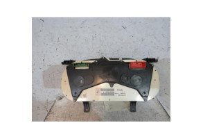 Compteur RENAULT CLIO 2 CAMPUS Photo n°2