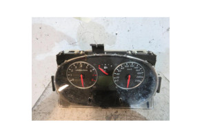Compteur NISSAN MICRA 3 Photo n°1