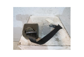 Ceinture arriere droit PEUGEOT 407 Photo n°1