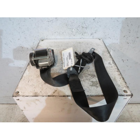Ceinture avant droit PEUGEOT 407
