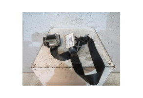 Ceinture avant droit PEUGEOT 407 Photo n°1