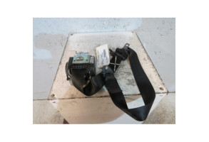 Ceinture avant droit PEUGEOT 407 Photo n°2