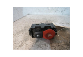 Bouton de warning RENAULT KANGOO 2 Photo n°1