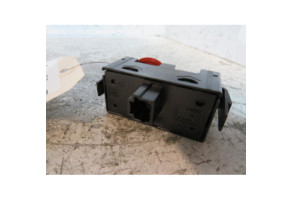 Bouton de warning RENAULT KANGOO 2 Photo n°2