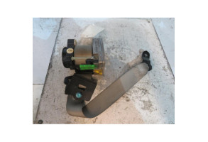 Ceinture avant droit MERCEDES CLASSE C 203 Photo n°1