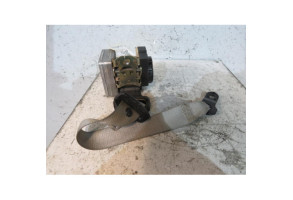 Ceinture avant droit MERCEDES CLASSE C 203 Photo n°2