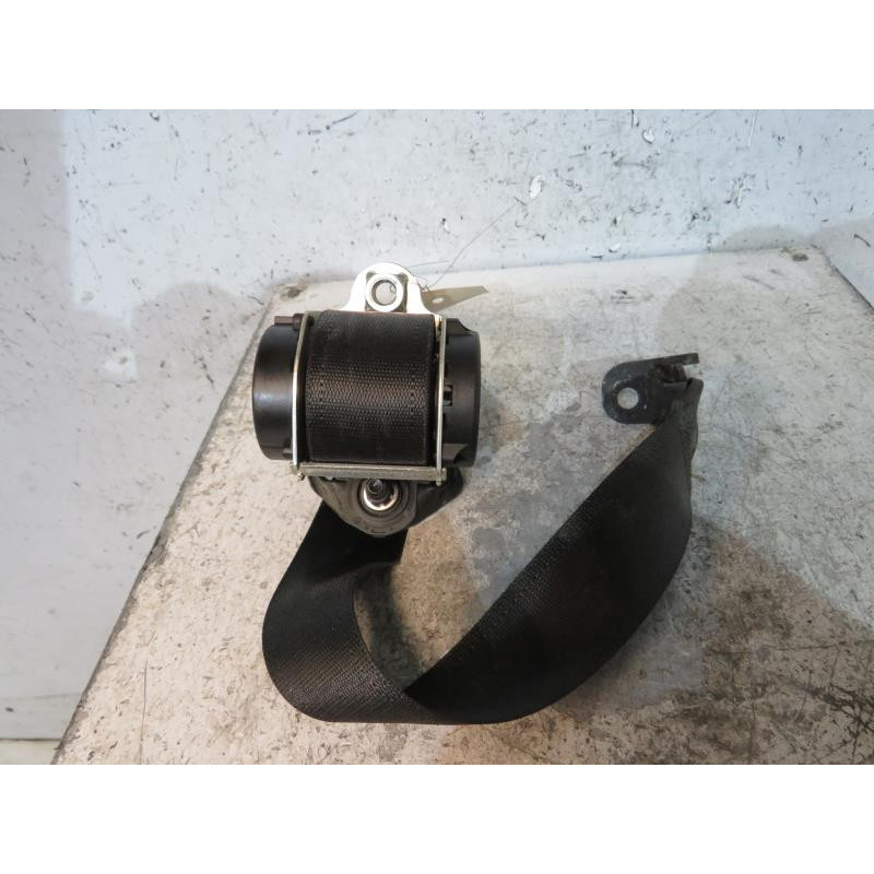 Ceinture arriere droit OPEL ASTRA H Photo n°1
