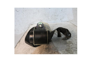 Ceinture arriere gauche OPEL ASTRA H Photo n°1