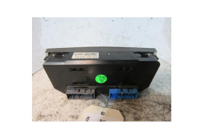 Commande chauffage OPEL ASTRA H Photo n°2