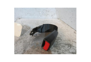 Attache ceinture arriere droit TOYOTA COROLLA 10 Photo n°1