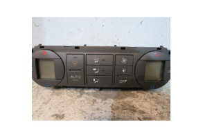 Commande chauffage FORD C-MAX 1 Photo n°2