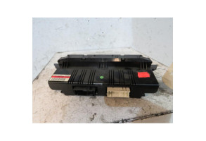 Commande chauffage FORD C-MAX 1 Photo n°3