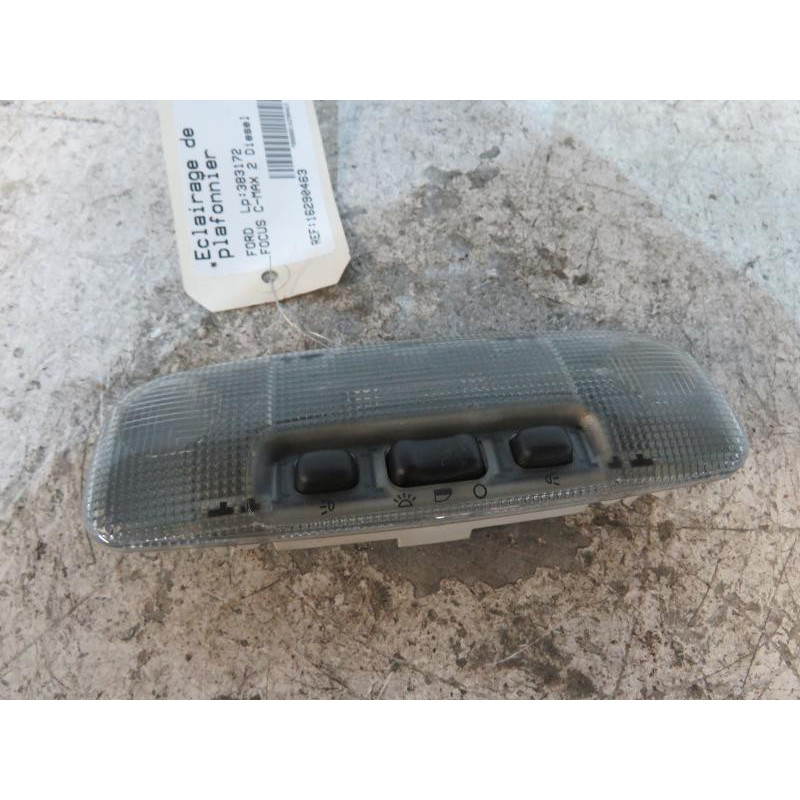 Eclairage de plafonnier FORD C-MAX 1 Photo n°1
