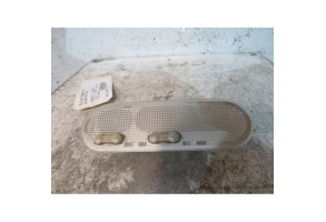 Eclairage de plafonnier RENAULT CLIO 3 Photo n°1