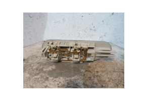 Eclairage de plafonnier RENAULT CLIO 3 Photo n°2