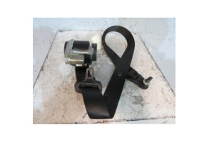 Ceinture avant droit MERCEDES CLASSE A 169 Photo n°1