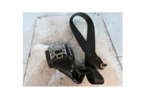 Ceinture avant droit MERCEDES CLASSE A 169 Photo n°2