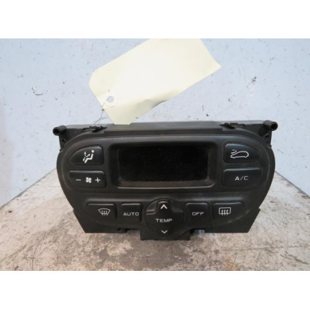Commande chauffage CITROEN XSARA PICASSO