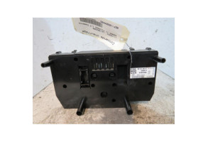 Commande chauffage CITROEN XSARA PICASSO Photo n°2