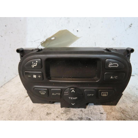 Commande chauffage CITROEN XSARA PICASSO