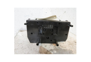Commande chauffage CITROEN XSARA PICASSO Photo n°2