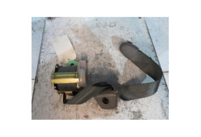 Ceinture arriere gauche HYUNDAI SANTA FE 1 Photo n°1