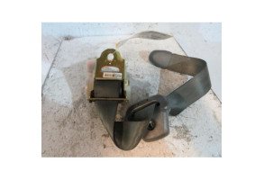 Ceinture arriere gauche HYUNDAI SANTA FE 1 Photo n°2