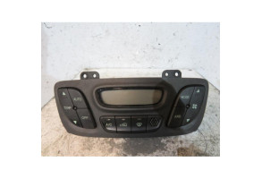 Commande chauffage HYUNDAI SANTA FE 1 Photo n°1