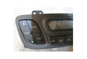 Commande chauffage HYUNDAI SANTA FE 1 Photo n°2