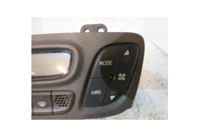 Commande chauffage HYUNDAI SANTA FE 1 Photo n°3